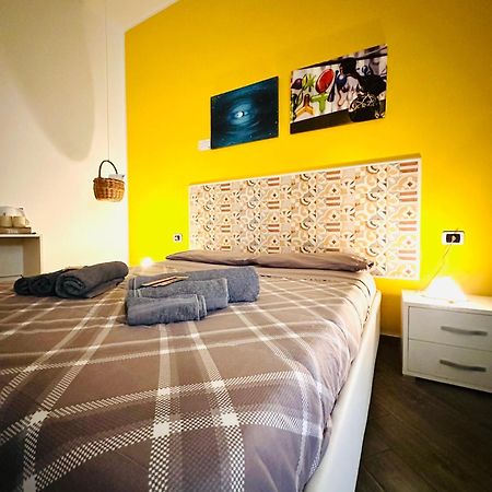 B&B Cosmoneapolitan Екстериор снимка