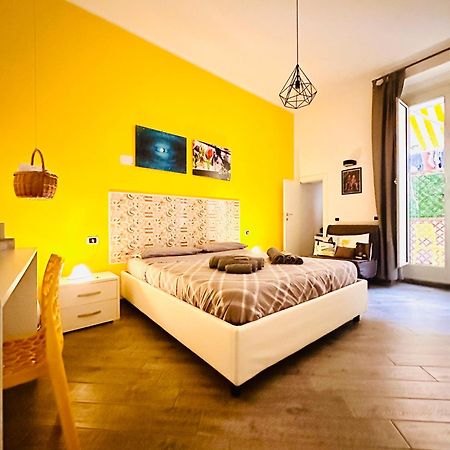 B&B Cosmoneapolitan Екстериор снимка