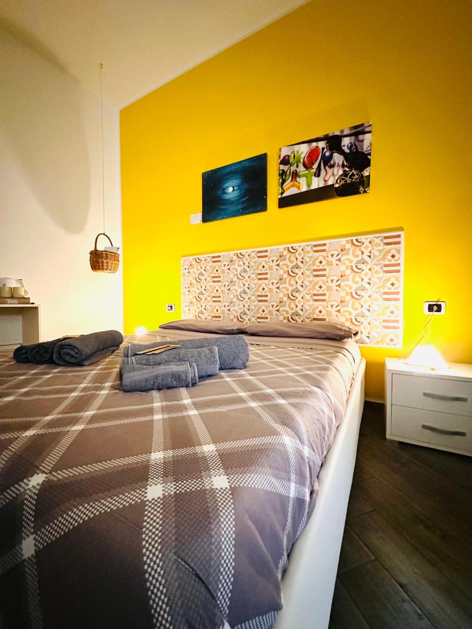 B&B Cosmoneapolitan Екстериор снимка