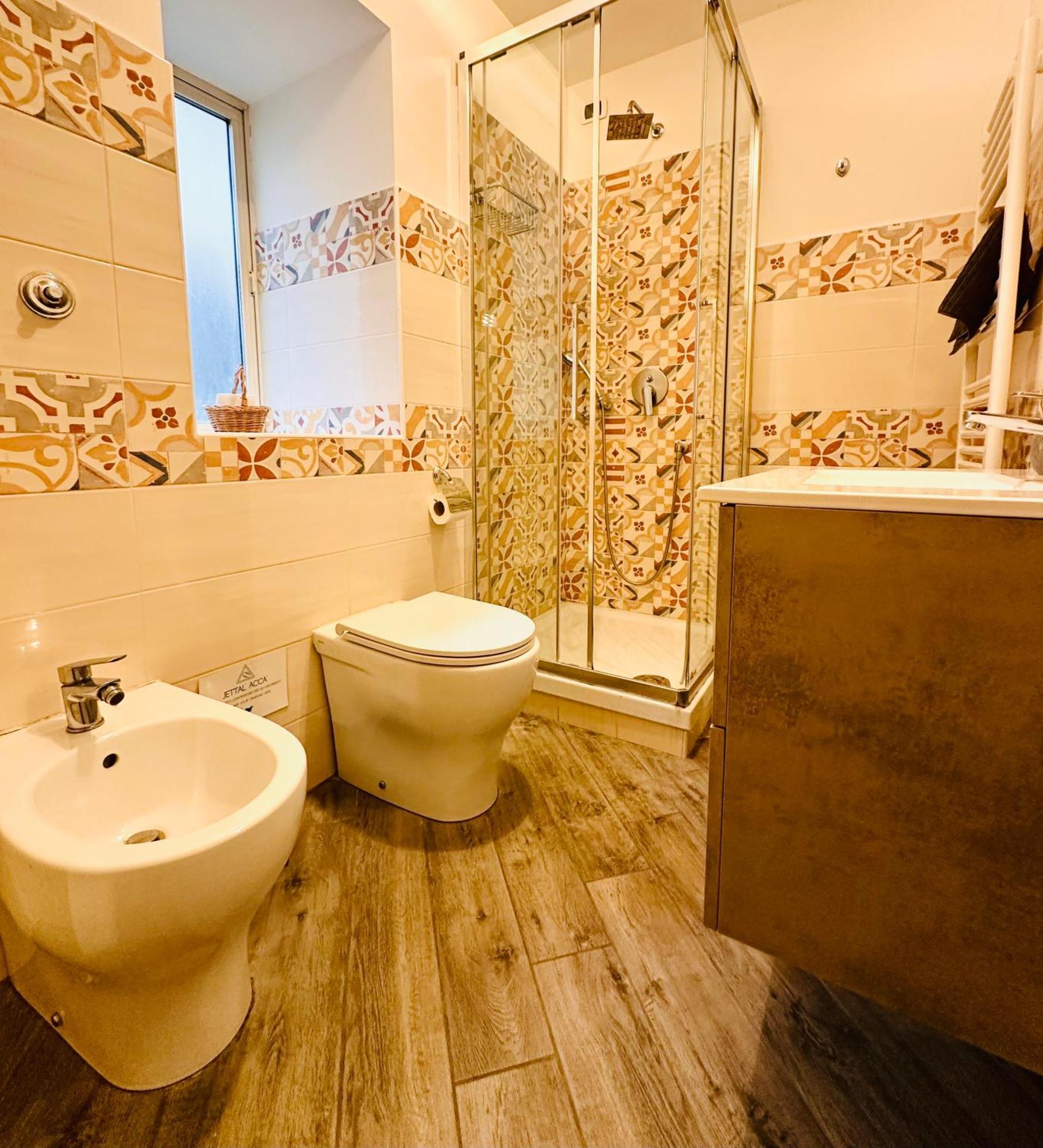 B&B Cosmoneapolitan Екстериор снимка