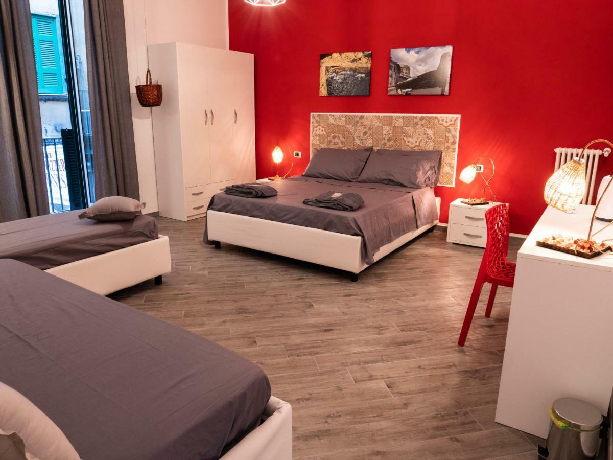 B&B Cosmoneapolitan Екстериор снимка