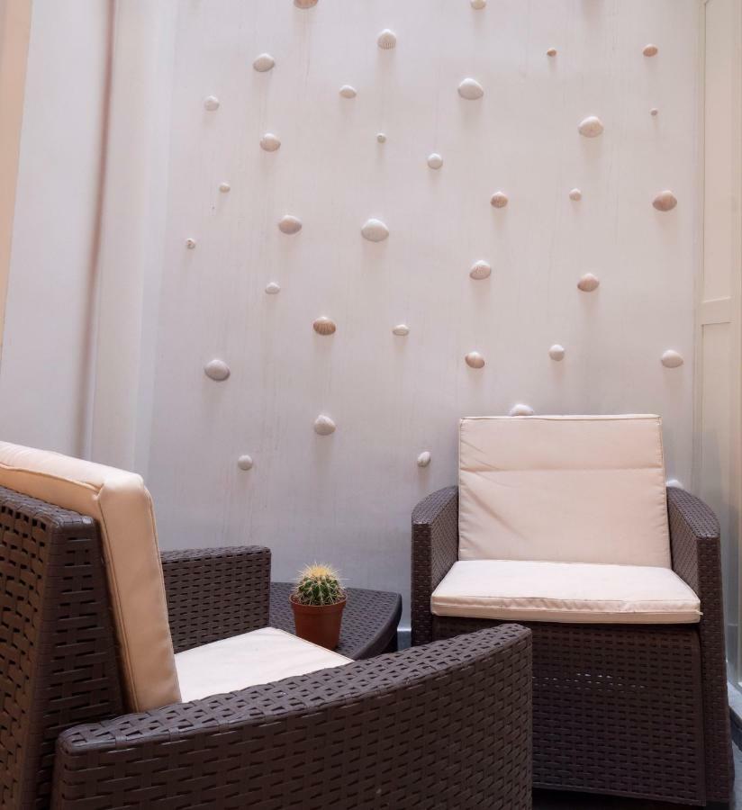 B&B Cosmoneapolitan Екстериор снимка