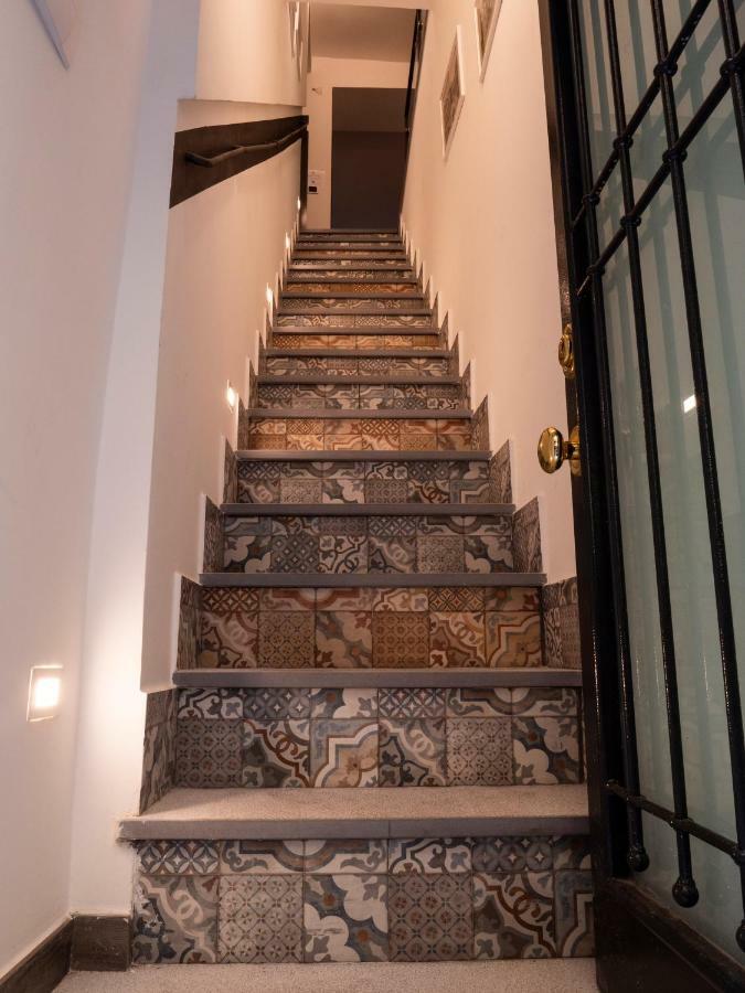 B&B Cosmoneapolitan Екстериор снимка