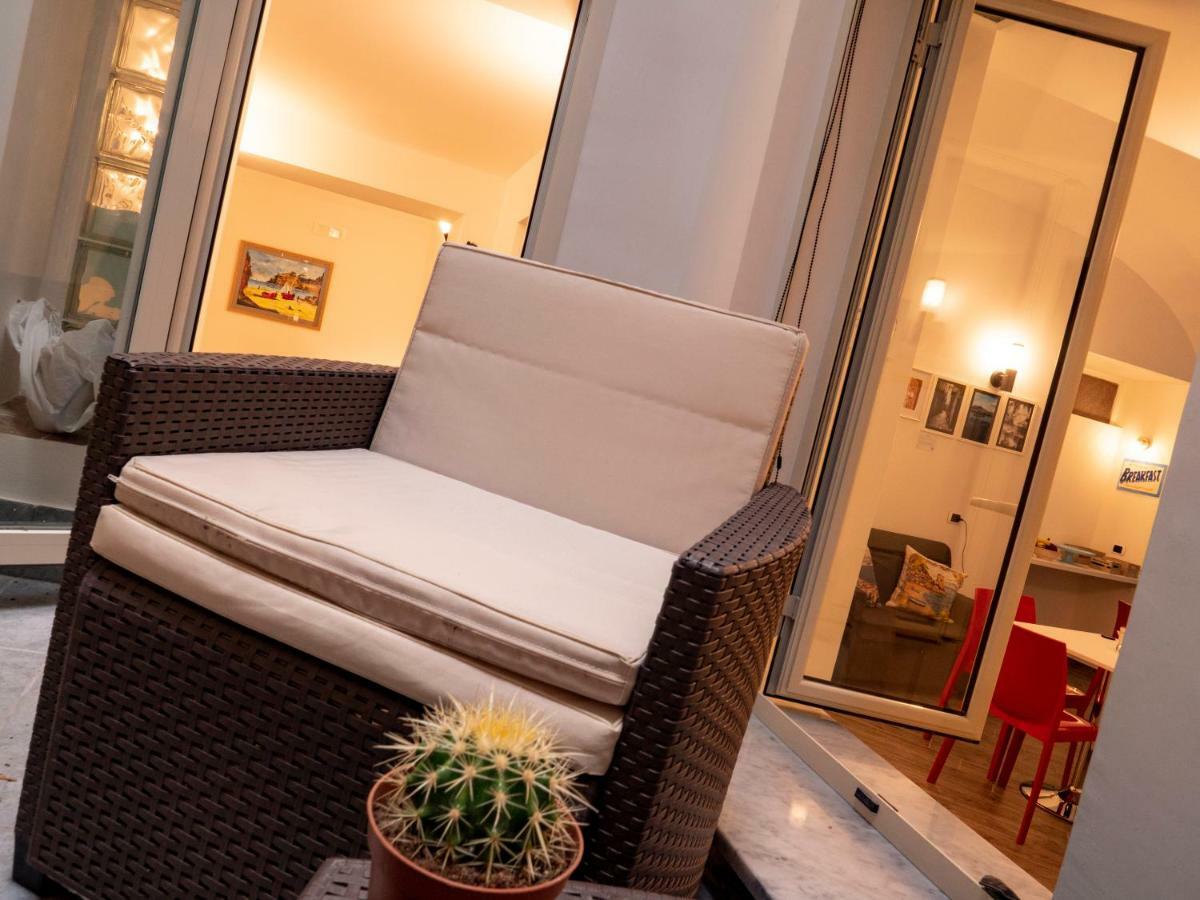B&B Cosmoneapolitan Екстериор снимка