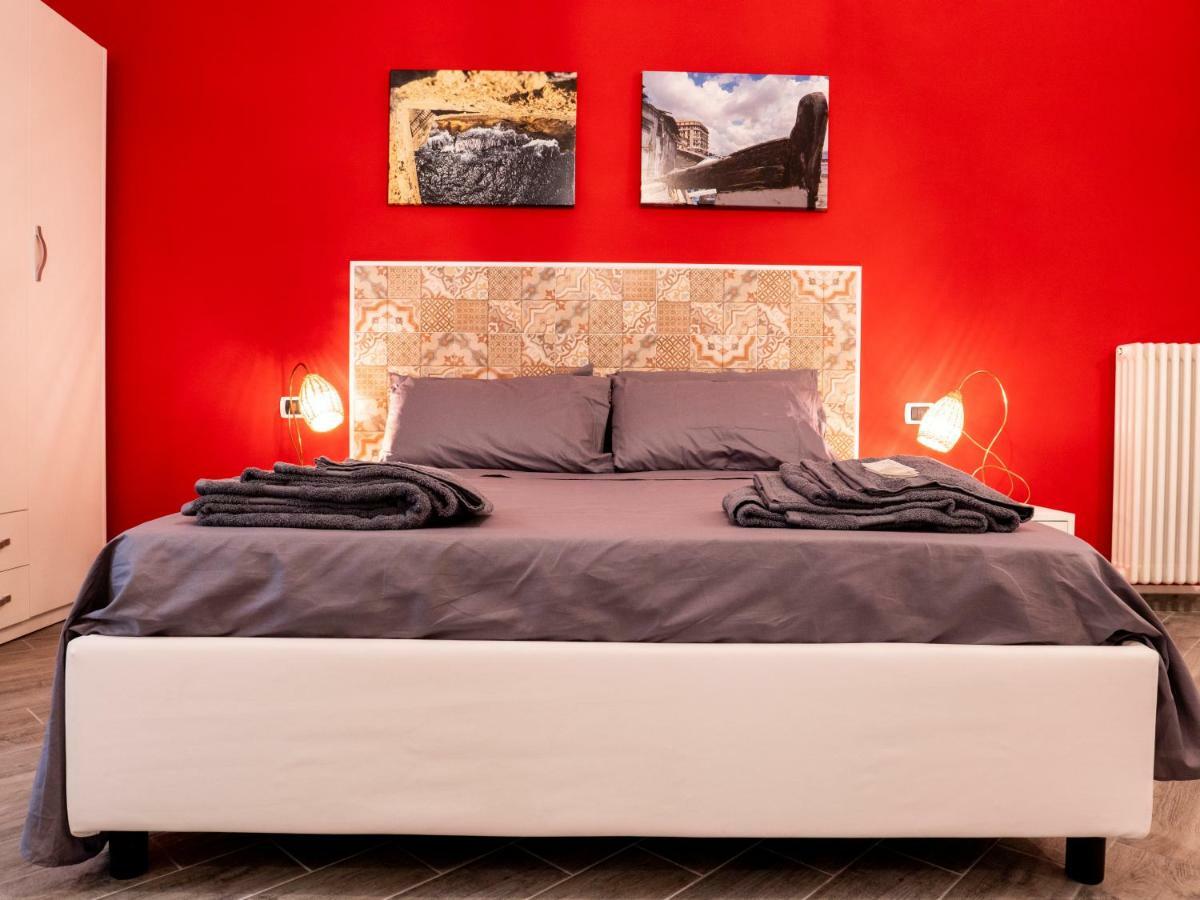 B&B Cosmoneapolitan Стая снимка
