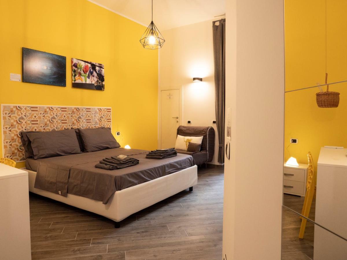 B&B Cosmoneapolitan Екстериор снимка