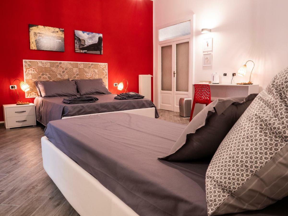 B&B Cosmoneapolitan Стая снимка