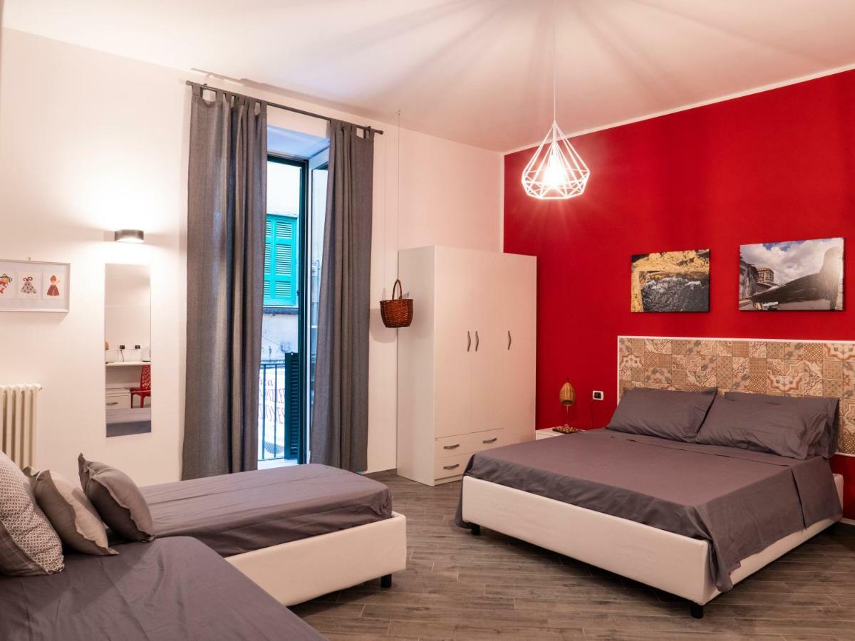 B&B Cosmoneapolitan Стая снимка