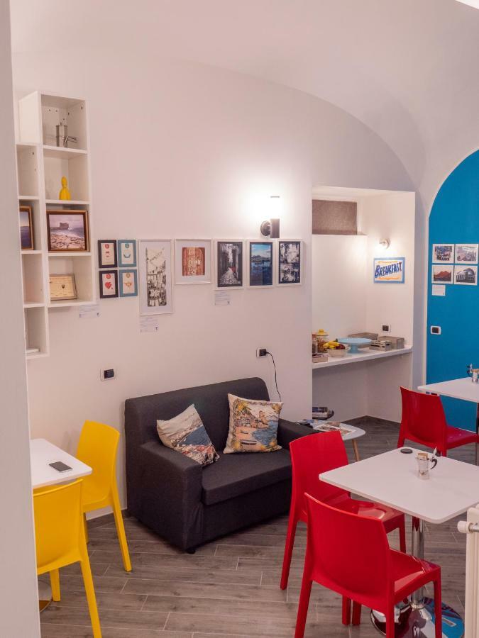 B&B Cosmoneapolitan Екстериор снимка