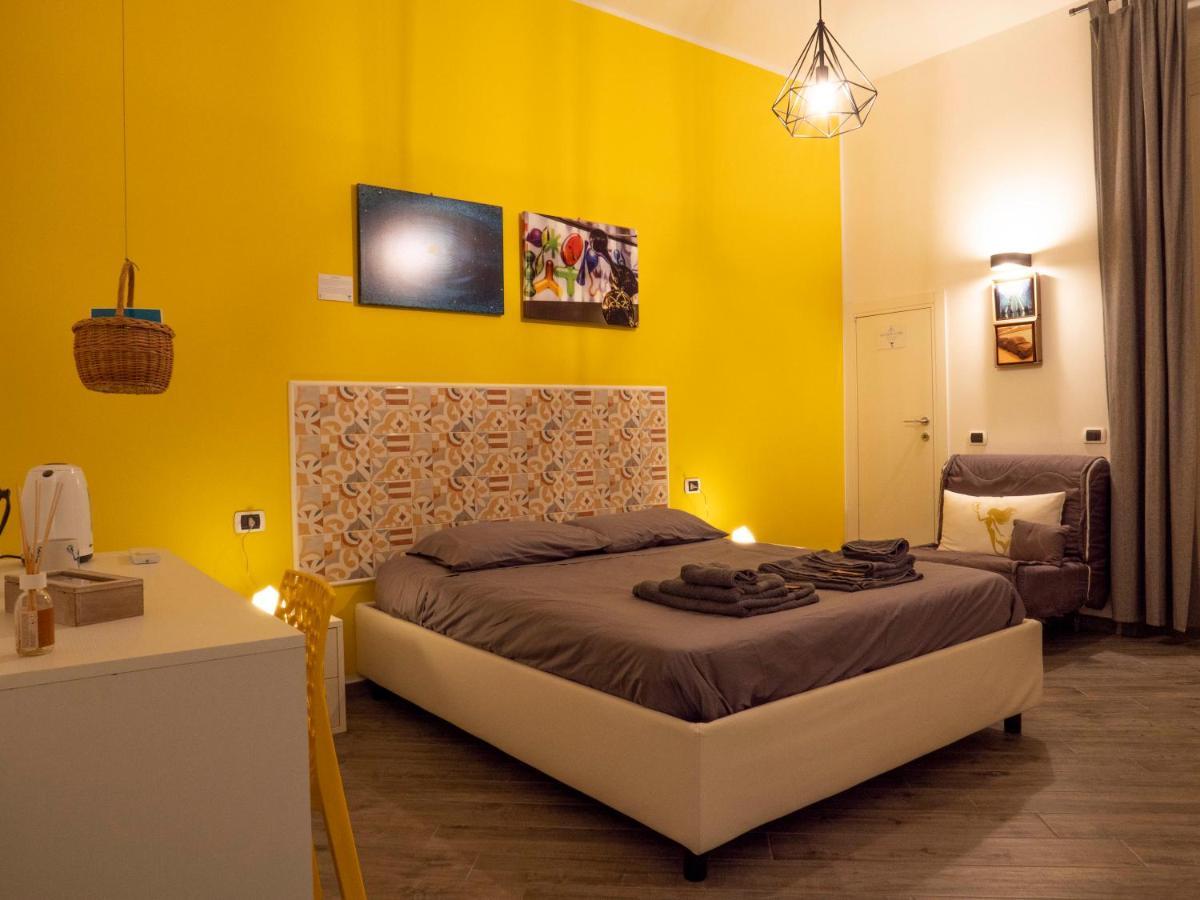 B&B Cosmoneapolitan Екстериор снимка