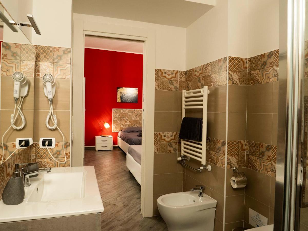 B&B Cosmoneapolitan Екстериор снимка