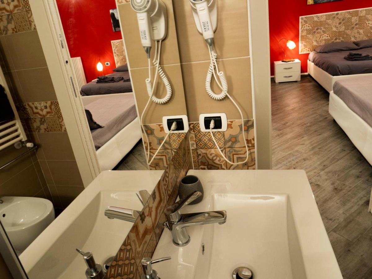 B&B Cosmoneapolitan Екстериор снимка