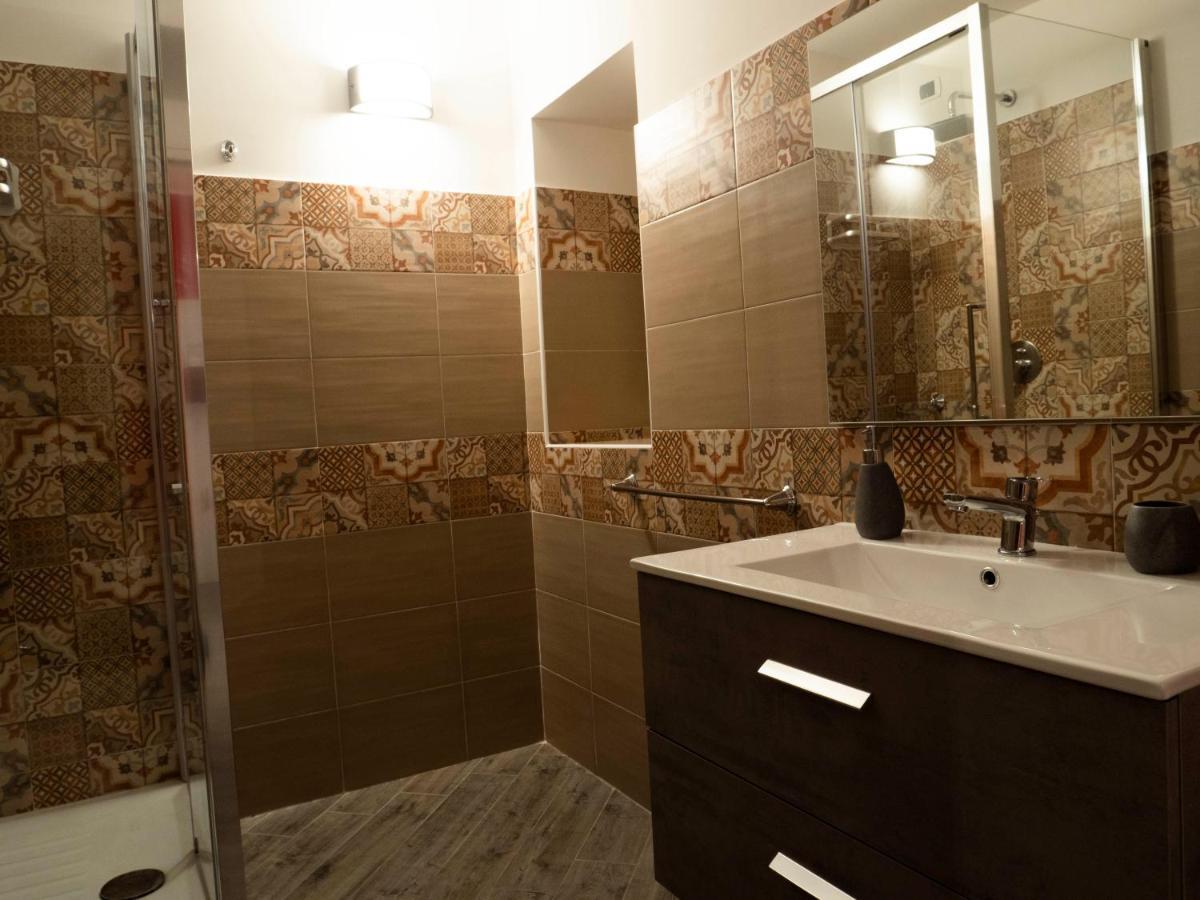 B&B Cosmoneapolitan Екстериор снимка