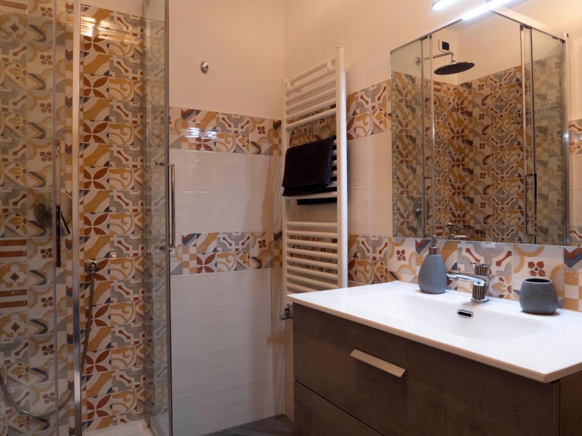 B&B Cosmoneapolitan Екстериор снимка