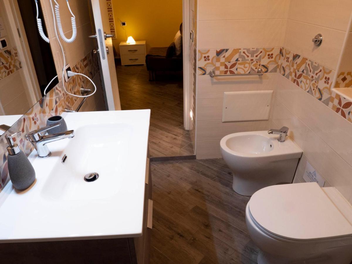 B&B Cosmoneapolitan Екстериор снимка