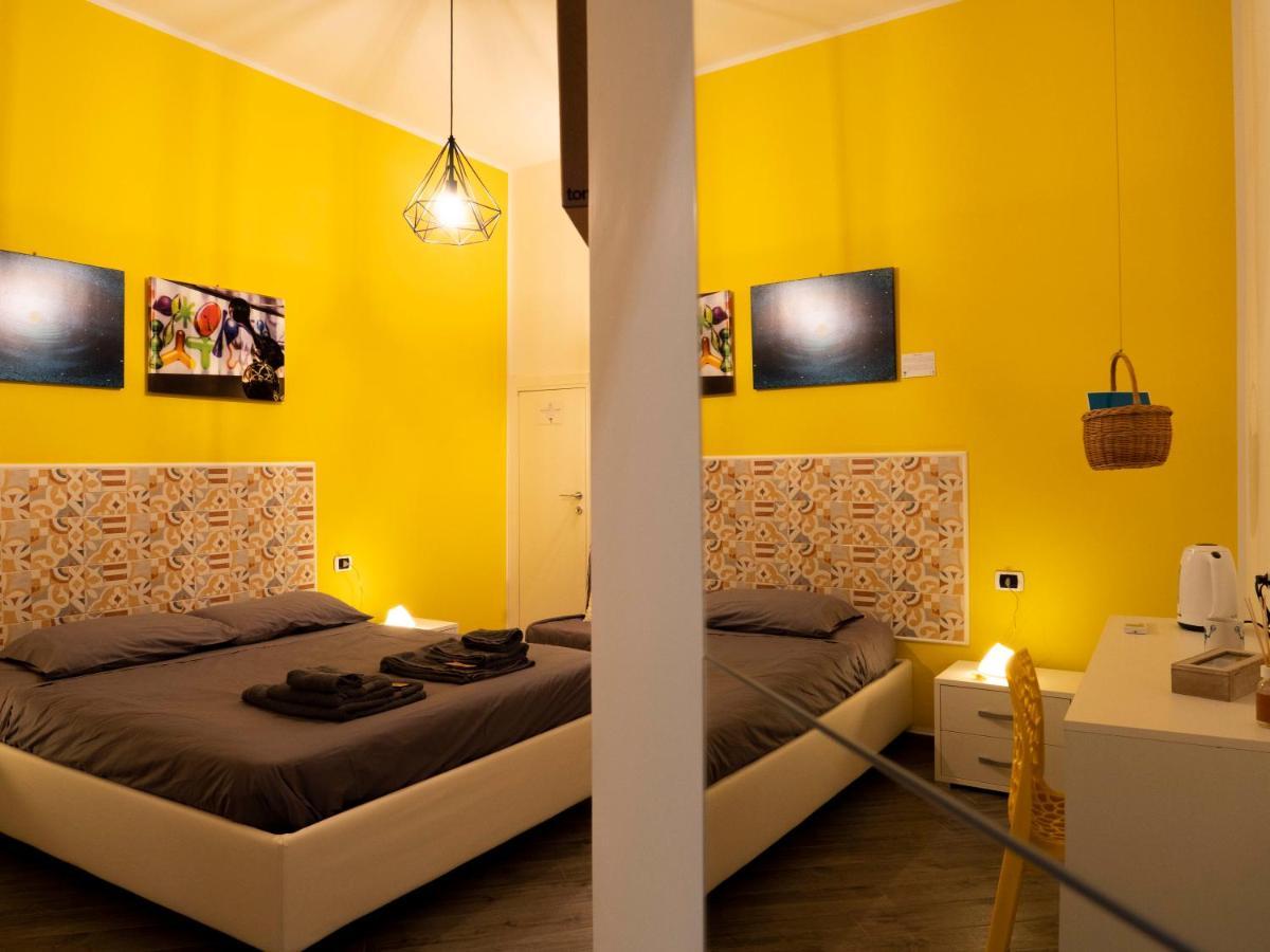 B&B Cosmoneapolitan Екстериор снимка